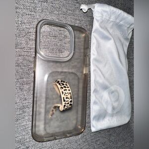 iPhone 14 Pro Loopy Case